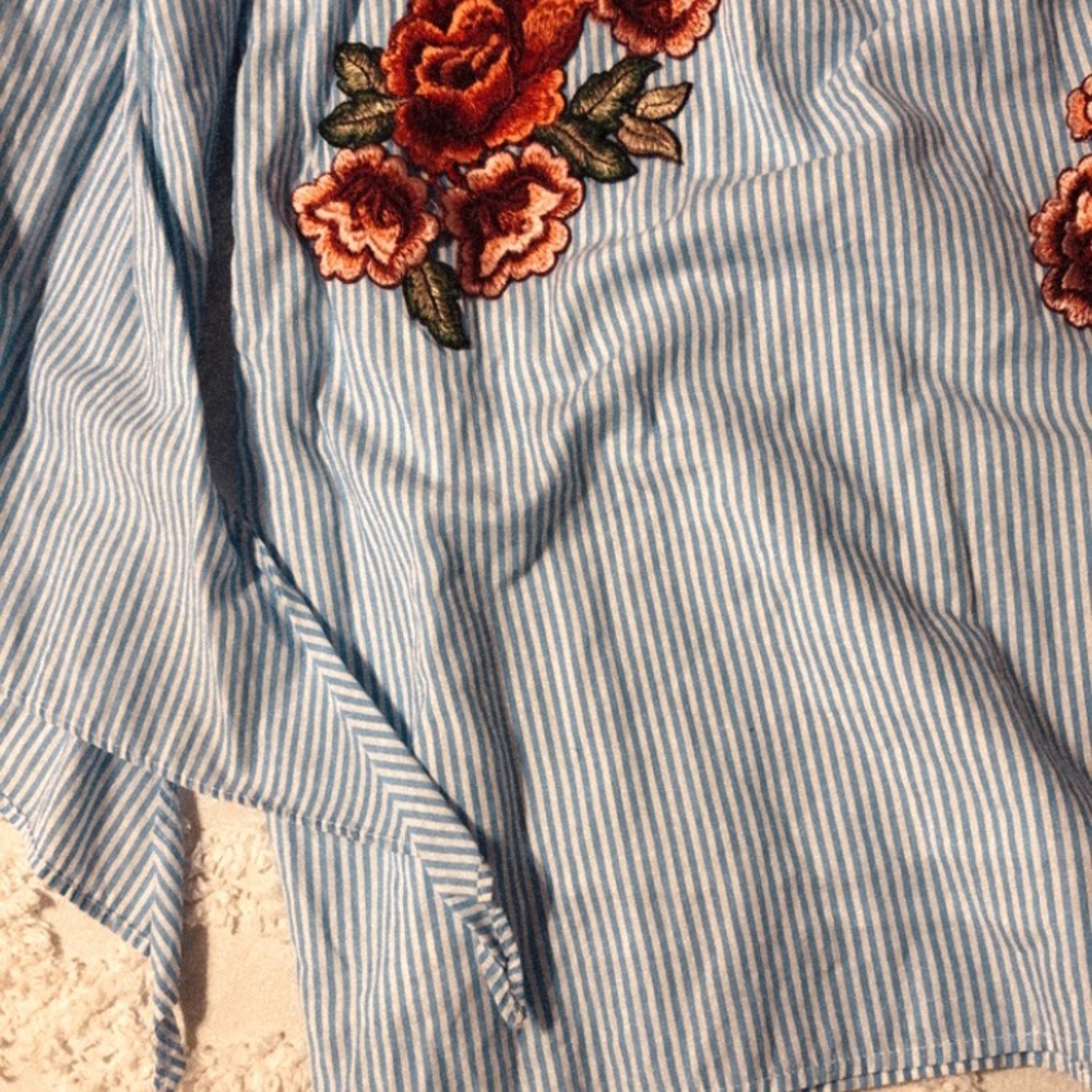 Long Sleeve Dress